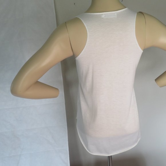 LA Soul Elephant Head Tank Top Size S/M - Picture 5 of 6